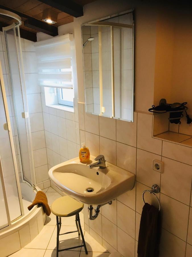 Ferienwohnungen In Kahnsdorf - Hainer See - Suedlich Von Leipzig - In Ruhiger Lage Neukieritzsch Esterno foto
