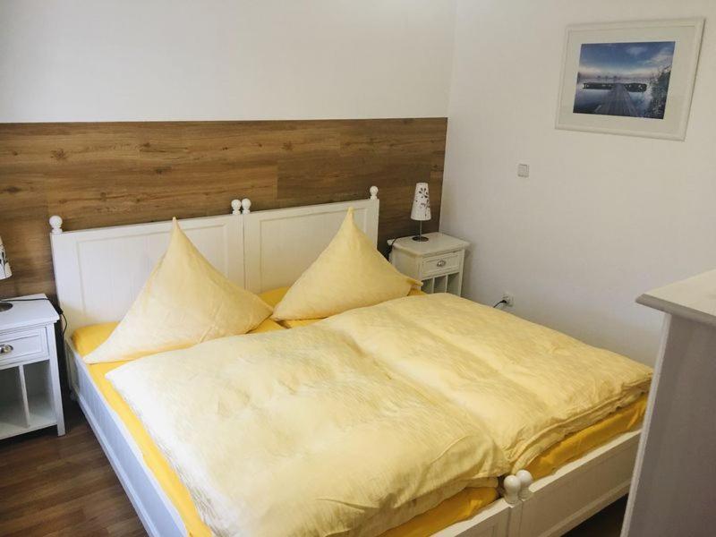 Ferienwohnungen In Kahnsdorf - Hainer See - Suedlich Von Leipzig - In Ruhiger Lage Neukieritzsch Esterno foto